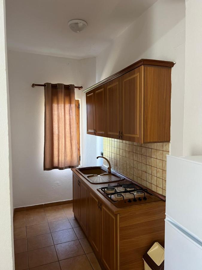 Hotel Athina Velipojë Dış mekan fotoğraf