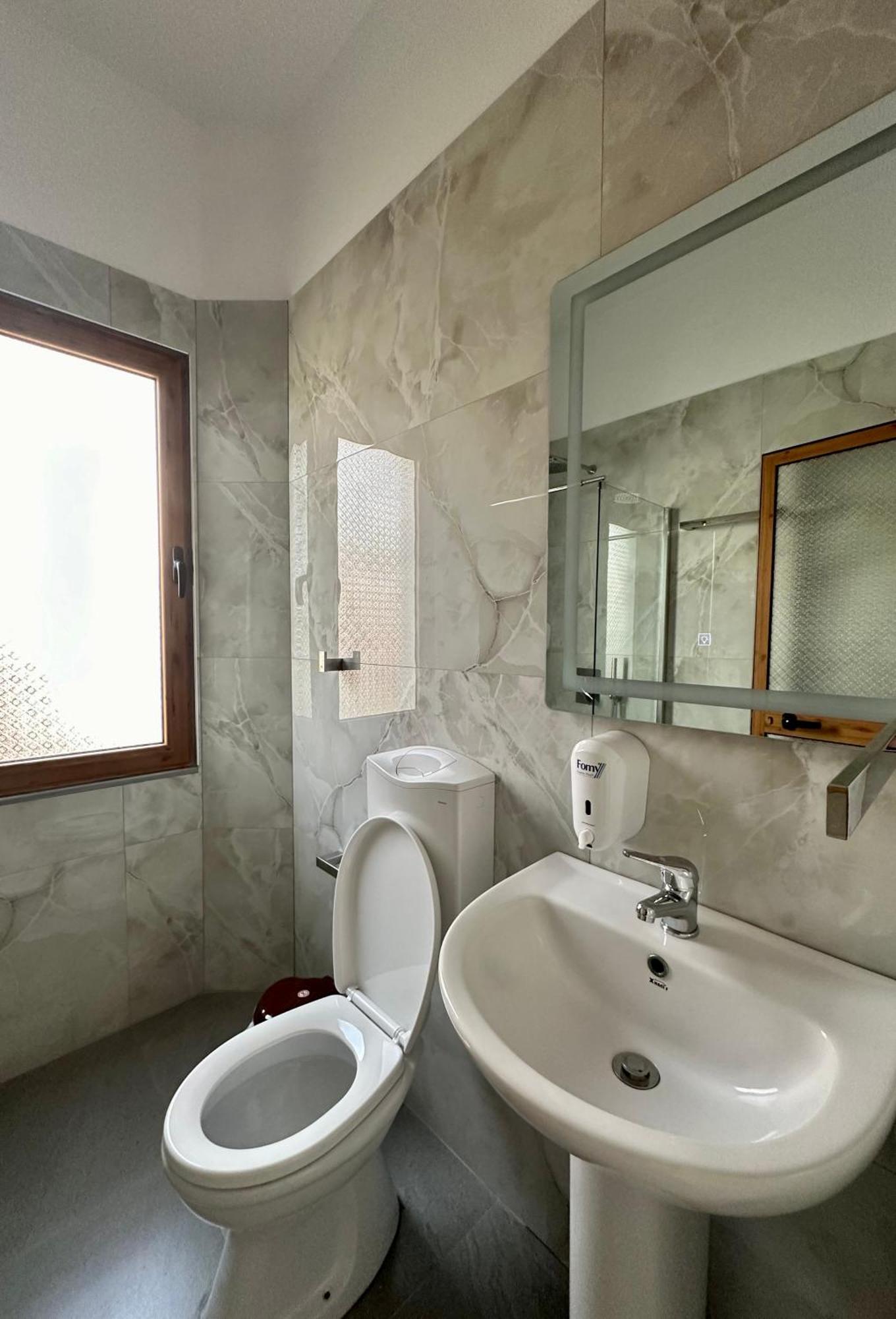 Hotel Athina Velipojë Dış mekan fotoğraf