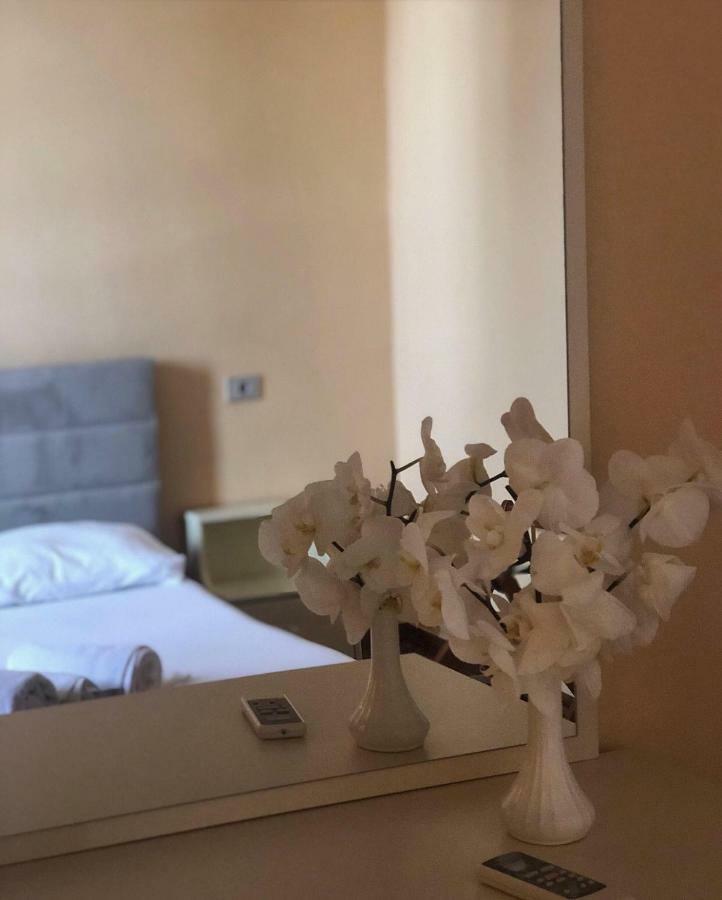 Hotel Athina Velipojë Dış mekan fotoğraf